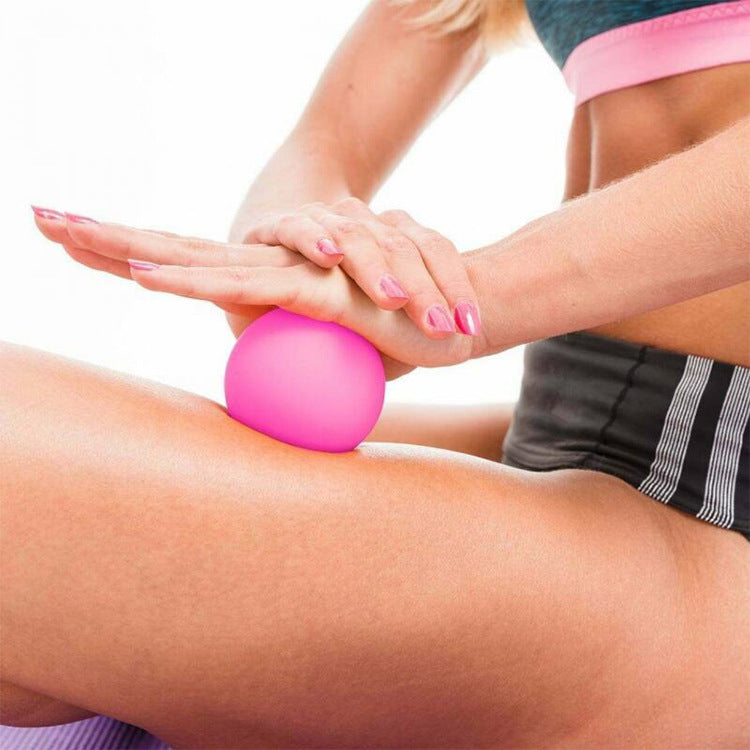 Massagebälle mit Ergonomischer Beschaffenheit Karnz