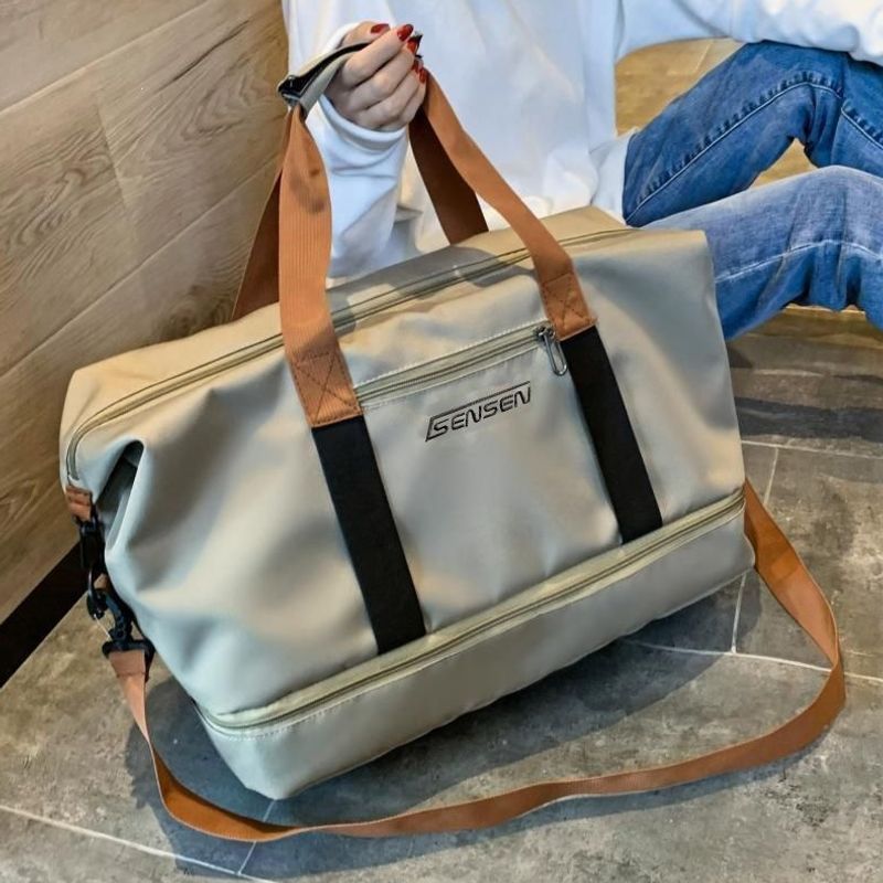 Vielseitige Multifunktionale Reisetasche Karnz