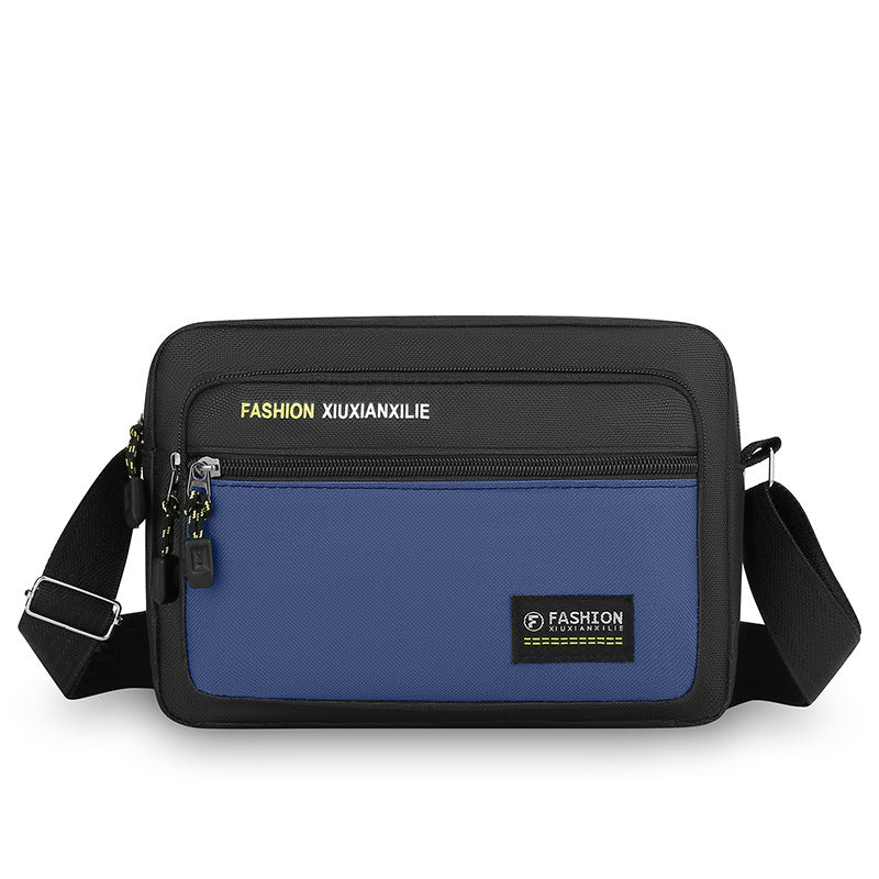 Multi-Funktionale Messenger-Tasche Karnz
