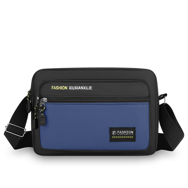 Multi-Funktionale Messenger-Tasche Karnz