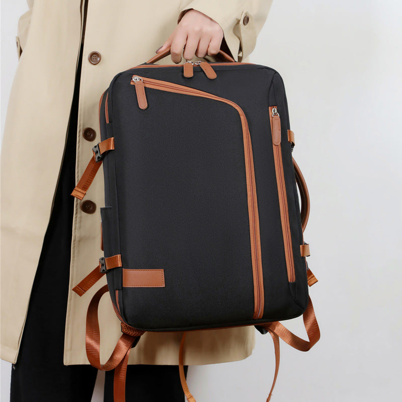 Hochleistungs-Rucksack mit Multifunktionalen Fächern Karnz