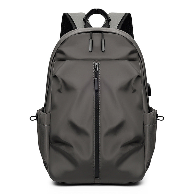 Wasserabweisender Laptop-Rucksack Karnz