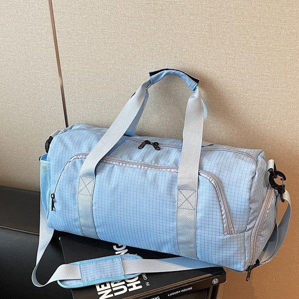 Reis Duffel Tasche
