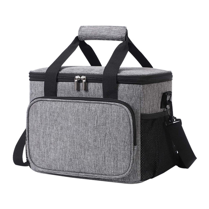 Unisex Kühlende Picknicktasche Karnz