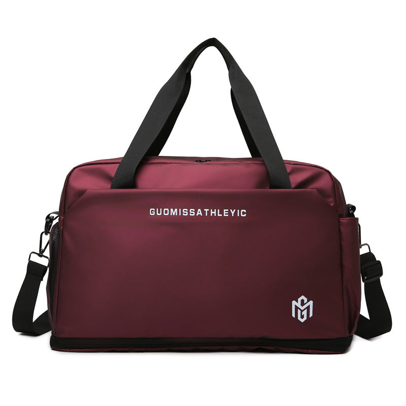 Haltbarer Gym Duffle Bag Karnz