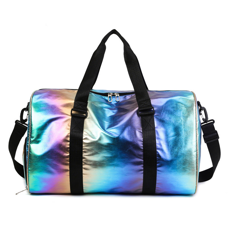Reflektierende Sport-Duffel-Tasche Karnz