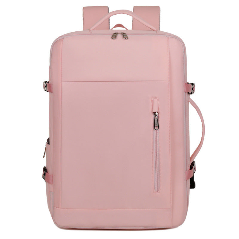 Moderner leichter Reiserrucksack Karnz