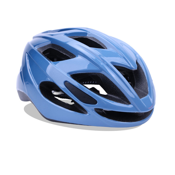 WoLightweight Fahrradhelm mit Verbesserter Belüftung Karnz