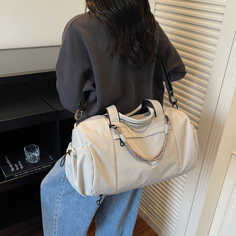 Haltbarer Multifunktionaler Reisetasche Karnz