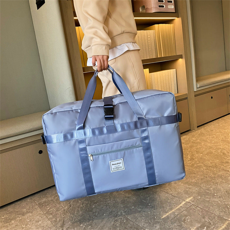 Große Kapazität Reise Sport Duffel Karnz