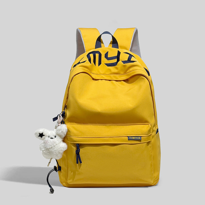 Funktionaler Urban Rucksack Karnz