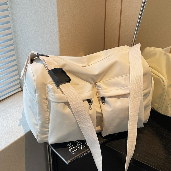 Multi-Abteiler Reise-Duffle