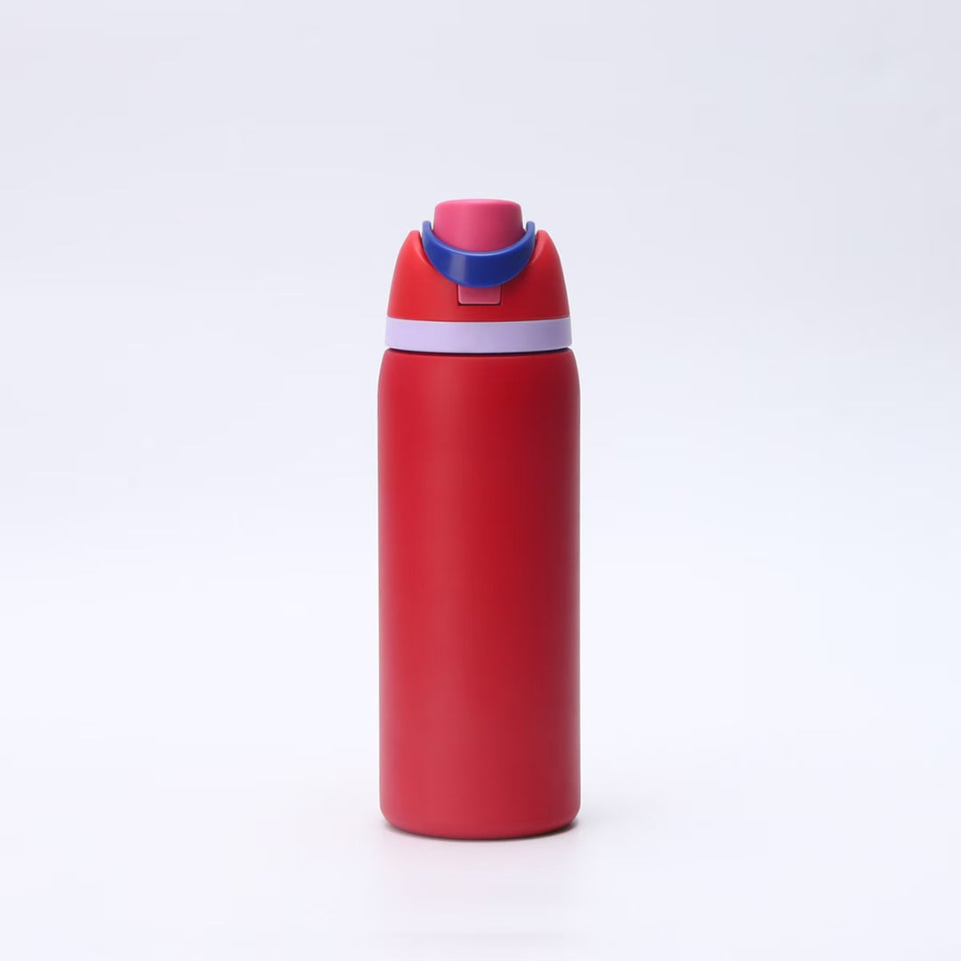 Damen Isolierte Trinkflasche Karnz