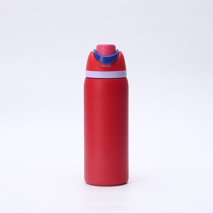 Damen Isolierte Trinkflasche Karnz