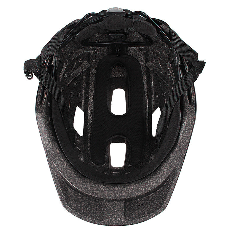 Premium belüfteter Mountainbike-Helm Karnz