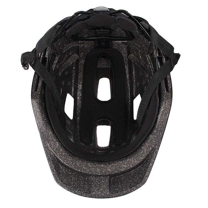 Premium belüfteter Mountainbike-Helm Karnz
