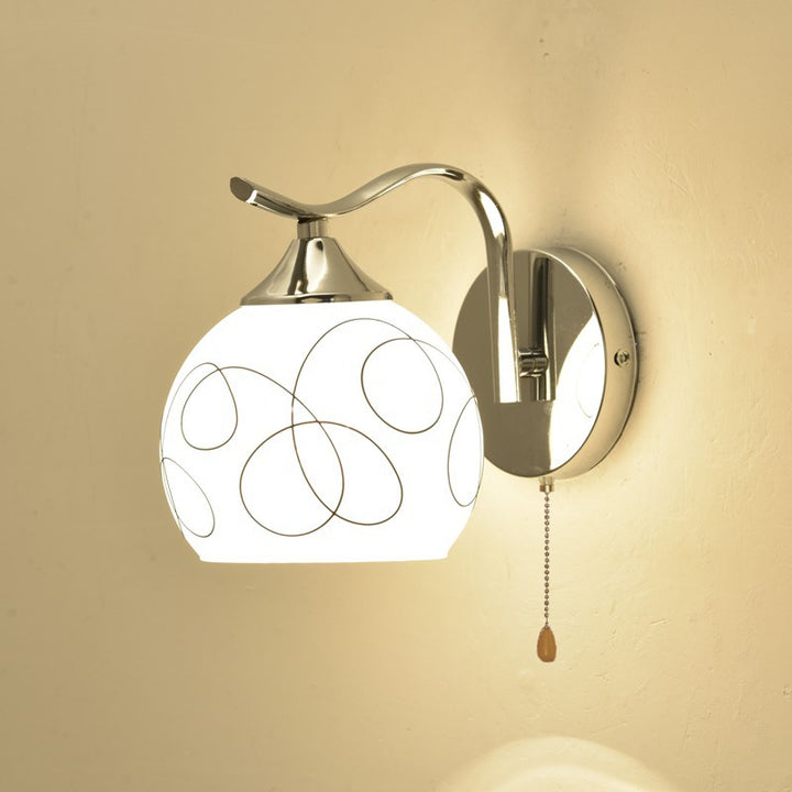 Wandmontierte Dekorative Licht