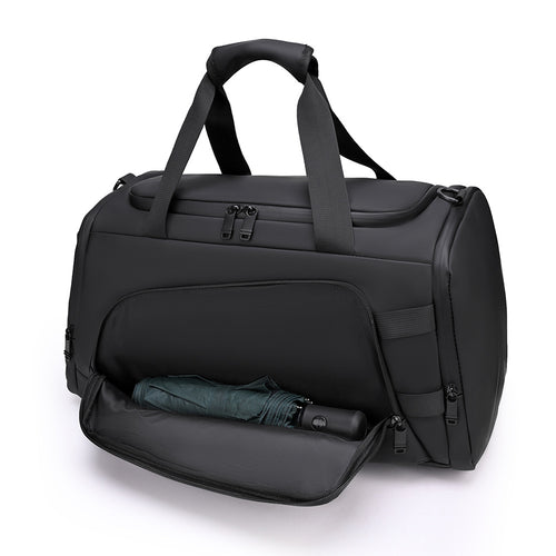 Premium Funktionale Sport Duffel Tasche Karnz