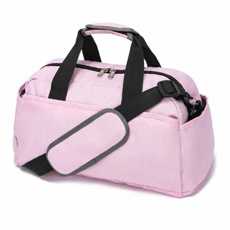 Reisetasche mit Praktischen Fächern Karnz