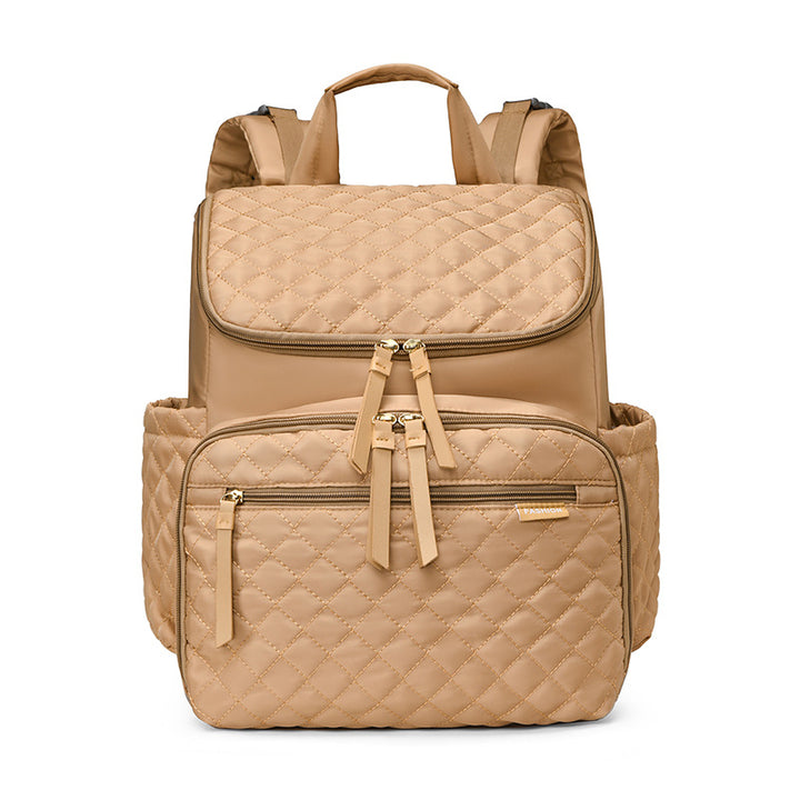 Gepolsterter Multifunktionaler Rucksack Karnz