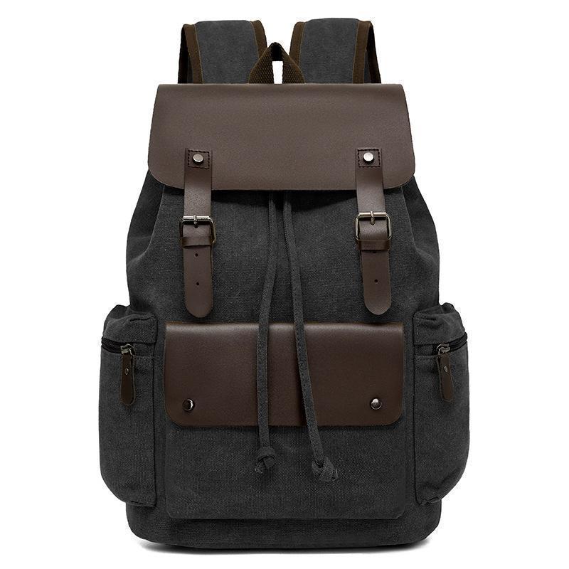 Vielseitiger Abenteuerrucksack Karnz