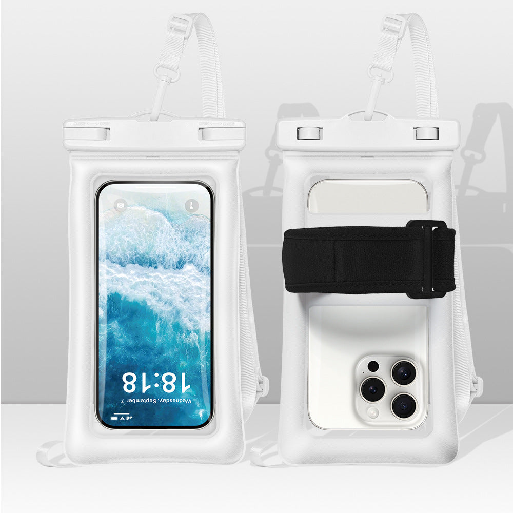 Wasserdichte Smartphone-Hülle Karnz