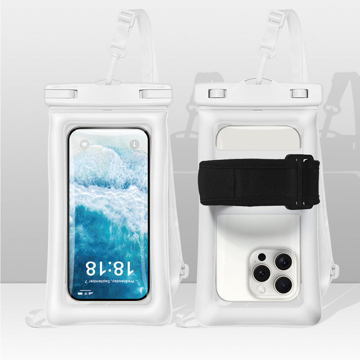 Wasserdichte Smartphone-Hülle Karnz