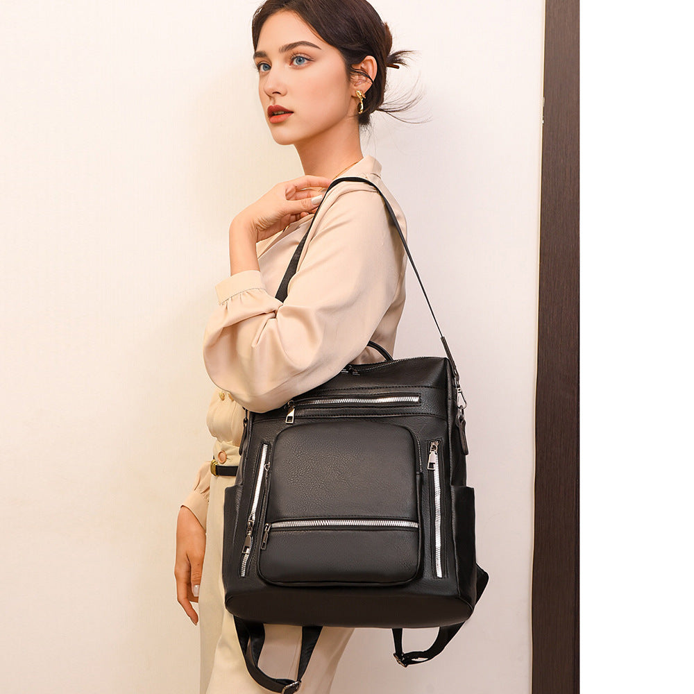 Multifunktionaler umsetzbarer Rucksack Karnz