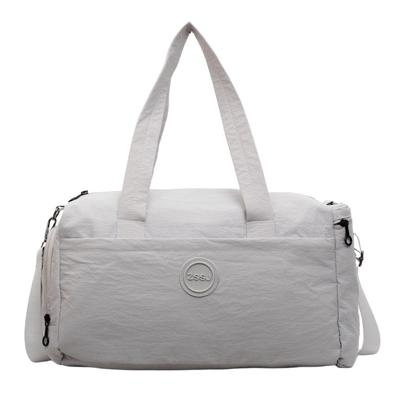 Vielseitige Reisetasche