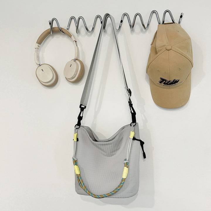 WoFunctional Sling Bag Karnz