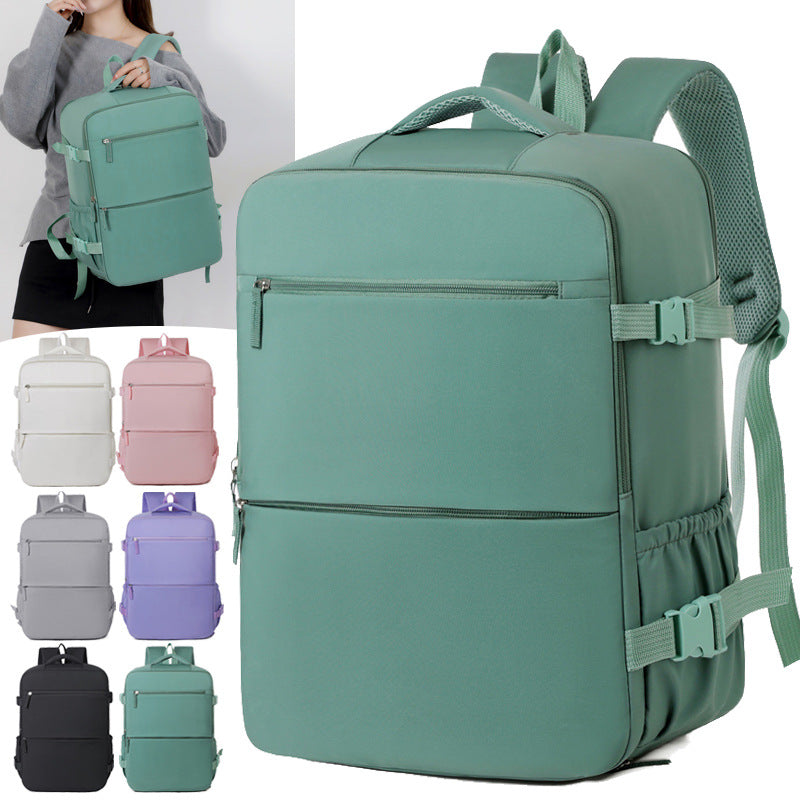 Stylischer Alltags-Rucksack