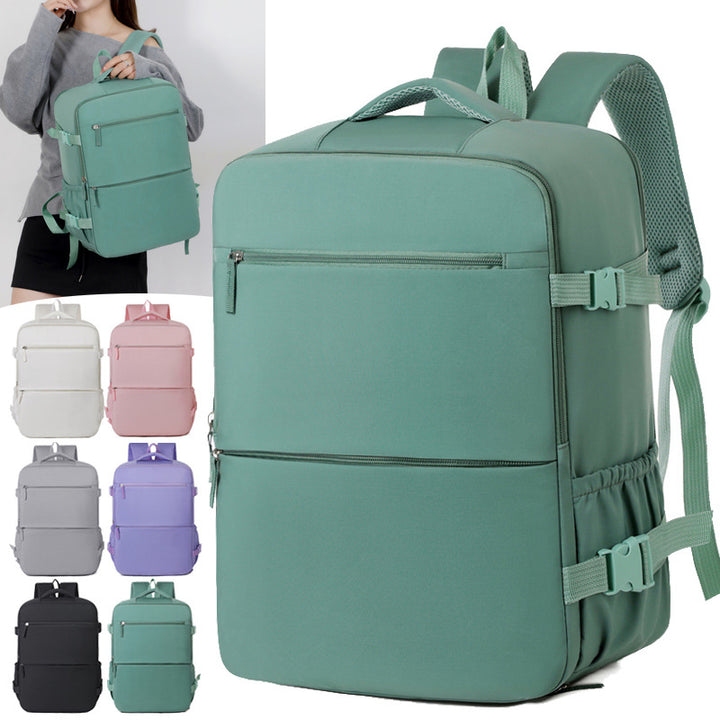 Stylischer Alltags-Rucksack