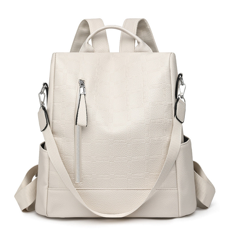 Chic Multifunktionaler Rucksack Karnz
