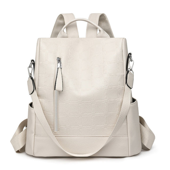 Chic Multifunktionaler Rucksack Karnz