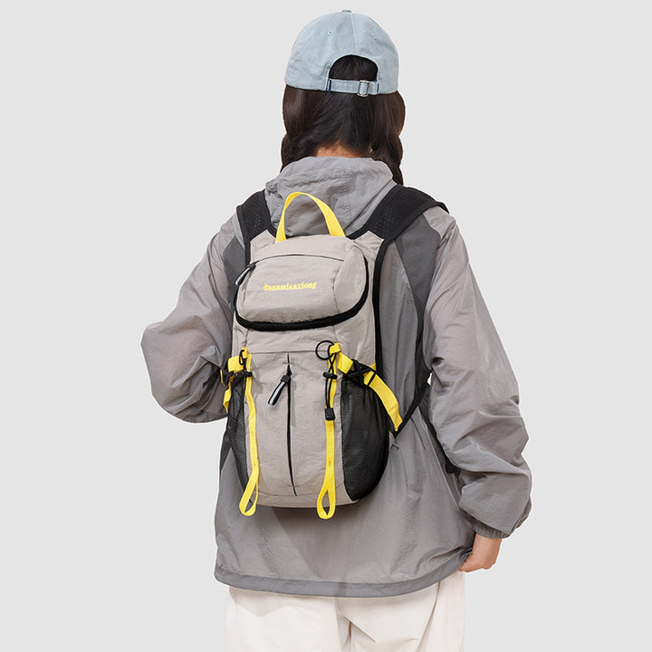 Leichter Rucksack für Outdoor-Abenteuer Karnz