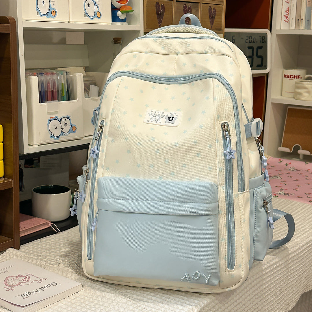 Bedruckter Rucksack Karnz