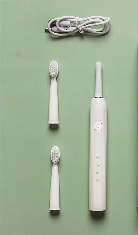 Advanced Electric Toothbrush Karnz