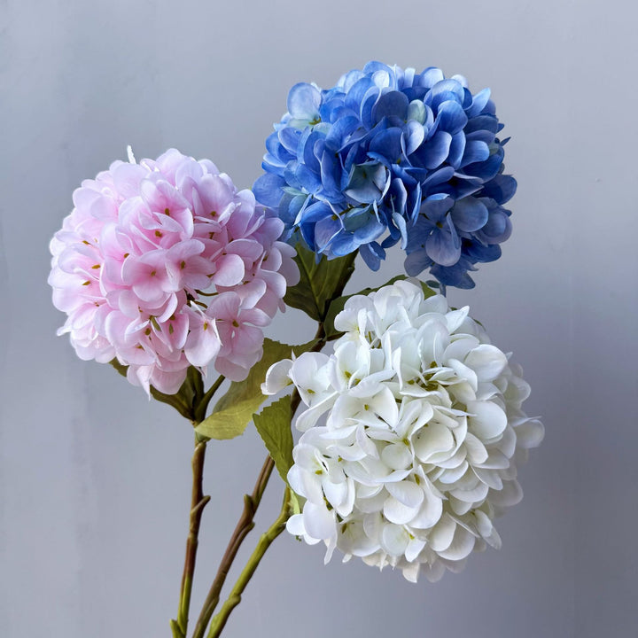Florale Dekoration