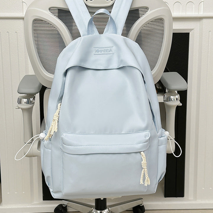 Multi-Fächige Urban Rucksack
