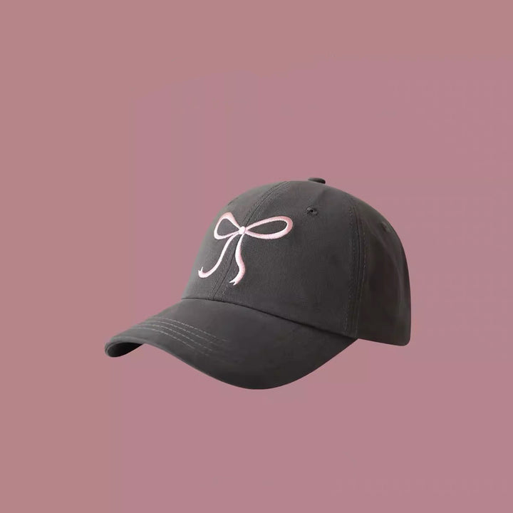 Charme Stickerei Baseballmütze