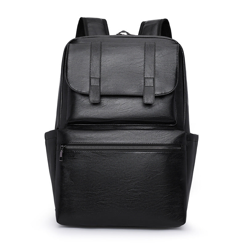 Premium Leder Multi-Funktions-Rucksack