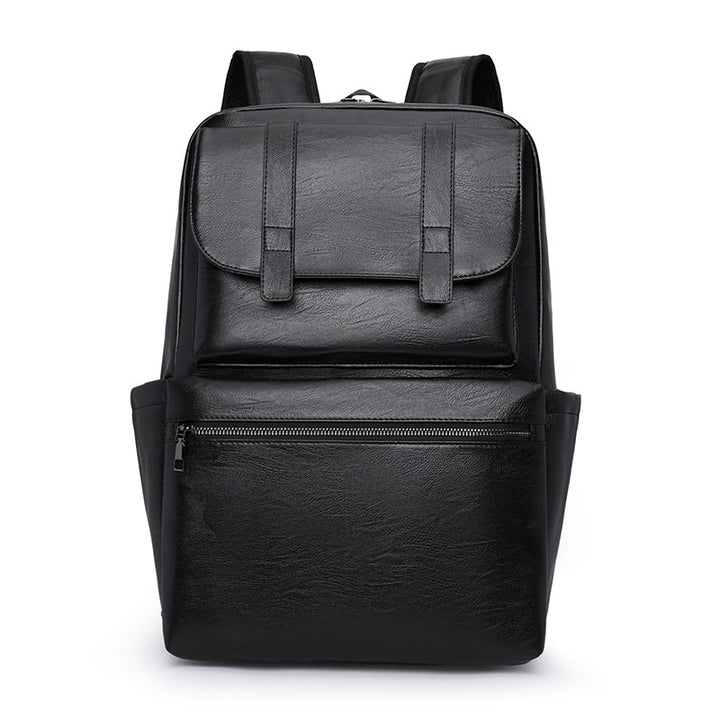 Premium Leder Multi-Funktions-Rucksack