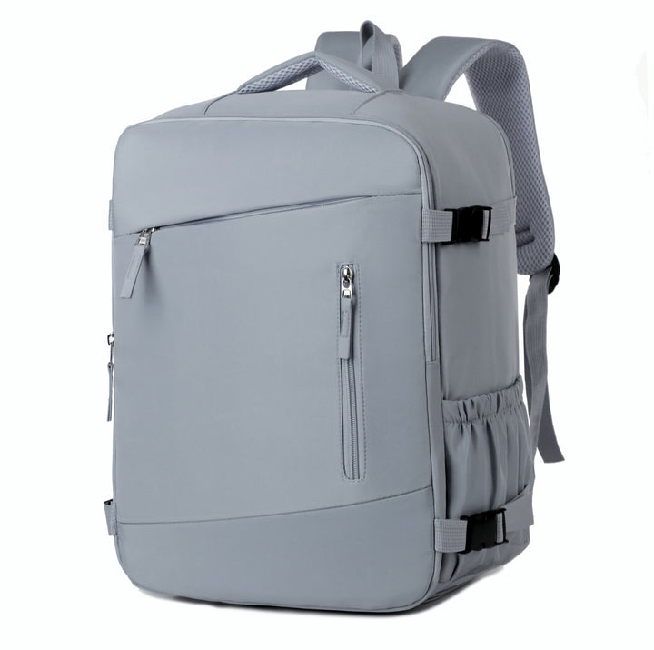 Ergonomischer Reise-Laptop-Rucksack Karnz