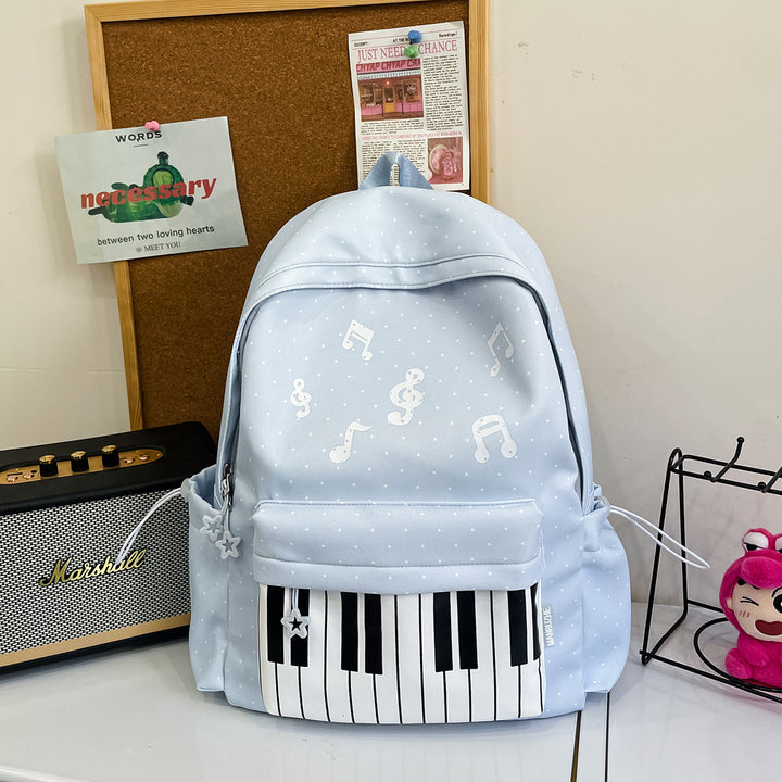 Musik-Themen Freizeit Rucksack Karnz