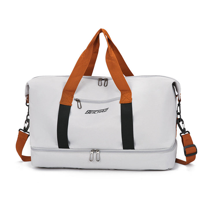 Vielseitige Reisetasche