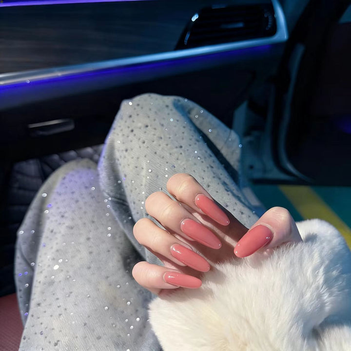 Premium Nagelkunst