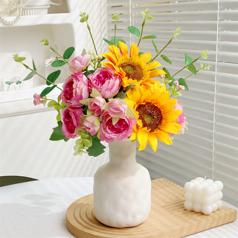 Blumenstrauß Arrangement