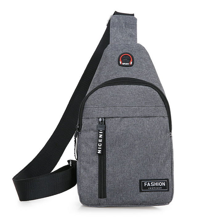 Vielseitige Sling Bag Karnz