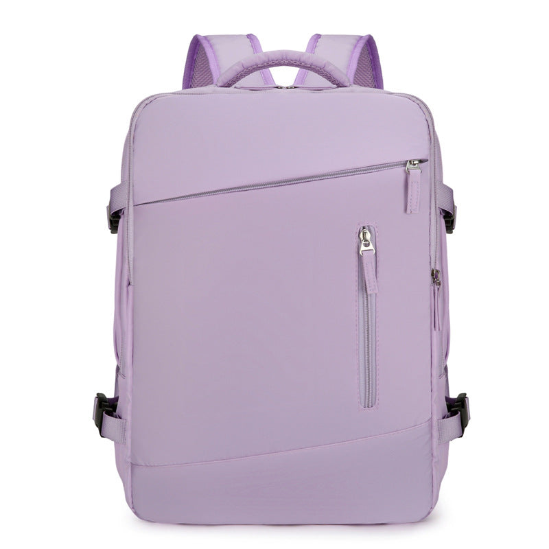 Kompakter vielseitiger Reise-Rucksack Karnz