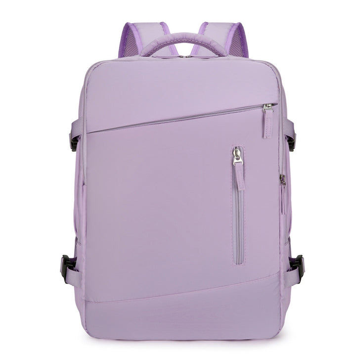 Kompakter vielseitiger Reise-Rucksack Karnz